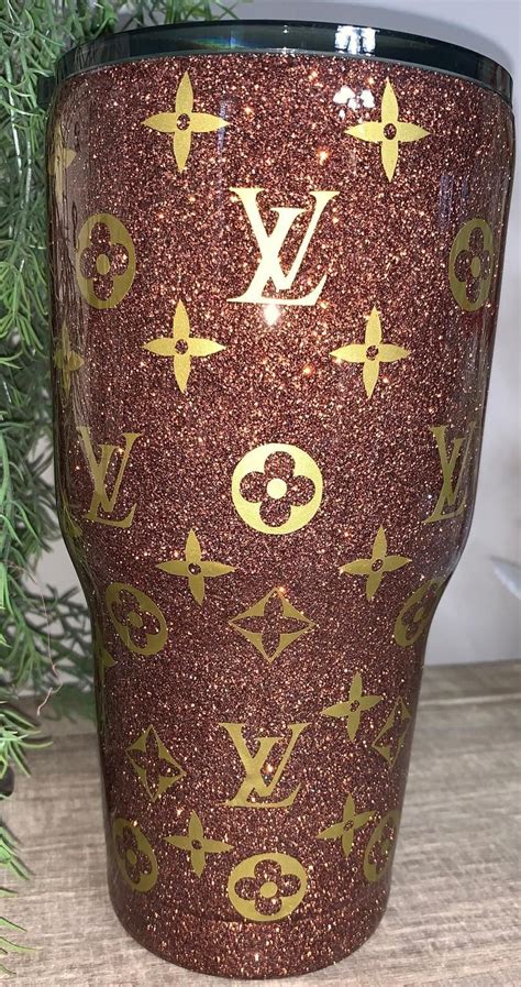 louis vuitton tumbler original